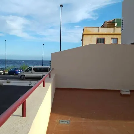 Relax En El Mar Appartamento