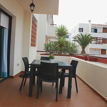 Relax En El Mar Appartement *