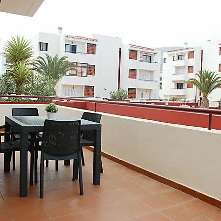 Appartement Relax En El Mar *